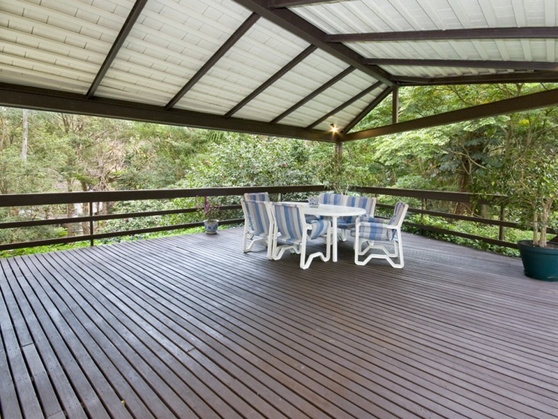 17 Roland Avenue, Wahroonga NSW 2076