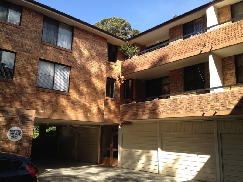 7/7 Neringah Avenue, Wahroonga NSW 2076