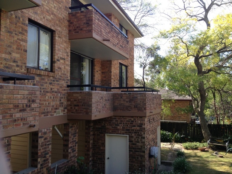 7/7 Neringah Avenue, Wahroonga NSW 2076