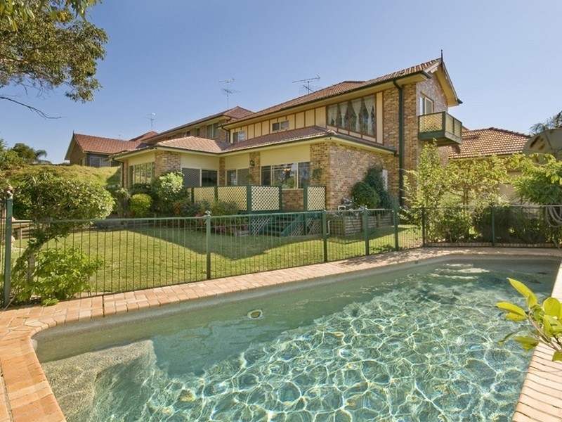 16 Boden Place, Castle Hill NSW 2154