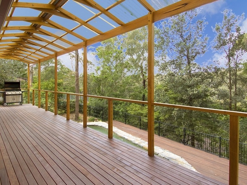 11 Terrell Avenue, Wahroonga NSW 2076