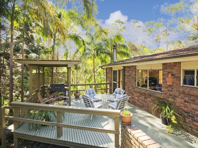 52 Finlay Road, Turramurra NSW 2074