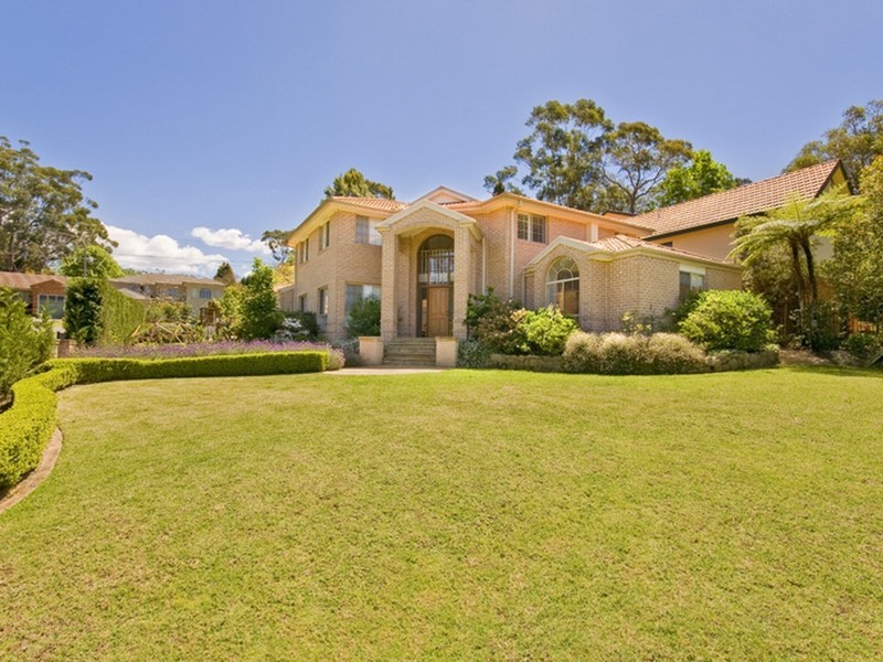 1A Azalea Gardens, Wahroonga NSW 2076