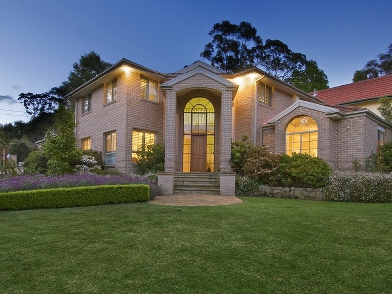1A Azalea Gardens, Wahroonga NSW 2076