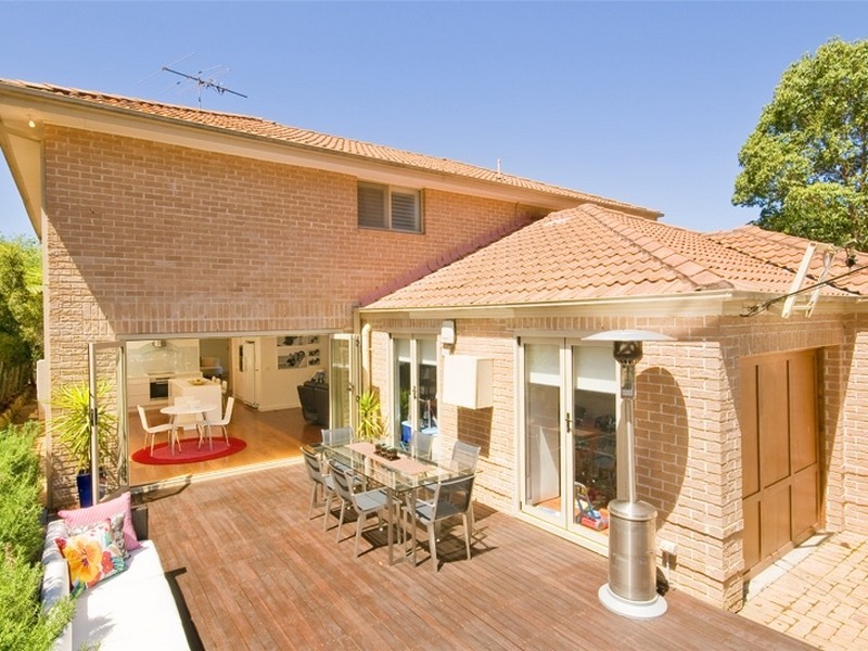 1A Azalea Gardens, Wahroonga NSW 2076