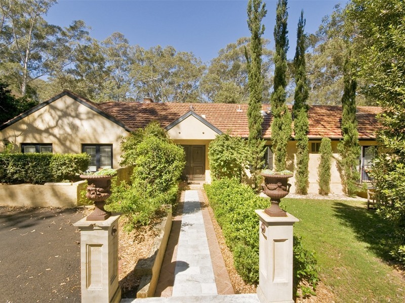 88 Ada Avenue, Wahroonga NSW 2076