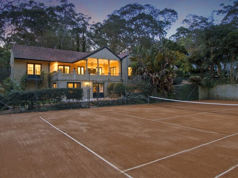88 Ada Avenue, Wahroonga NSW 2076