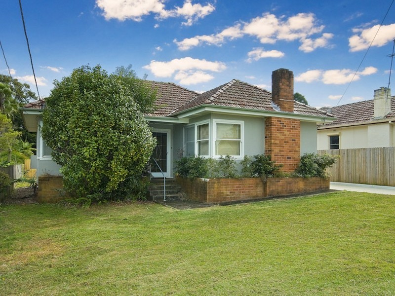 77 Balmoral Street, Waitara NSW 2077