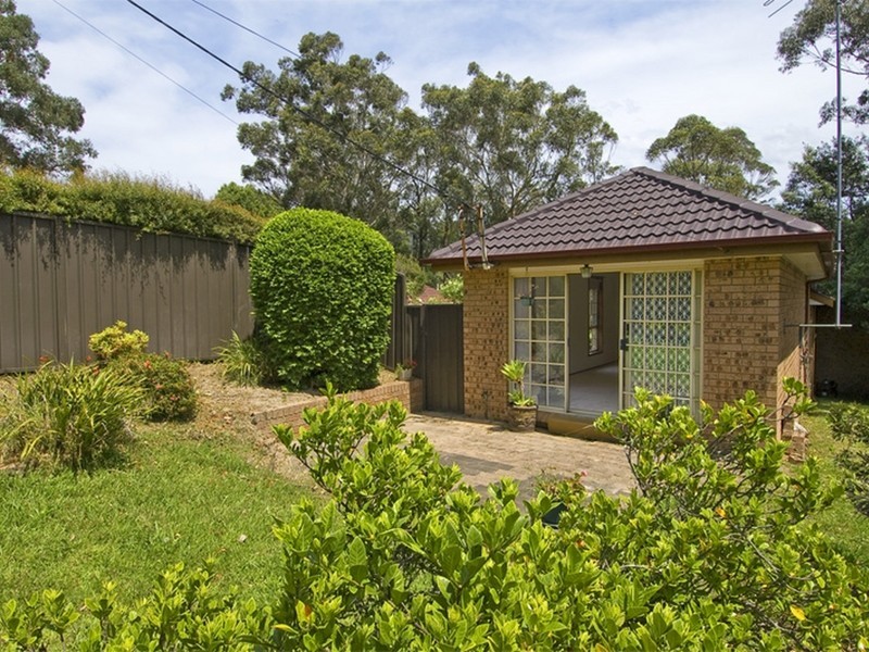 1/25 Karinya Place, Wahroonga NSW 2076
