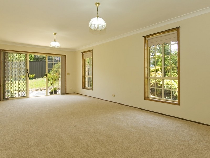 1/25 Karinya Place, Wahroonga NSW 2076