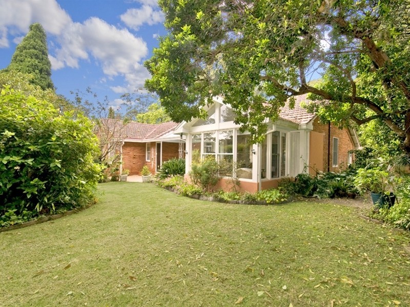 116 Burns Road, Wahroonga NSW 2076