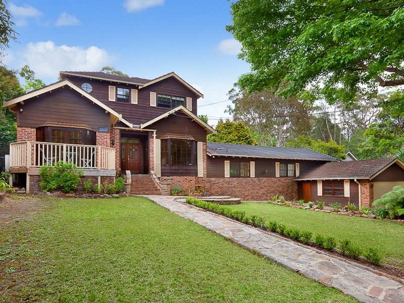 163 Burns Road, Turramurra NSW 2074