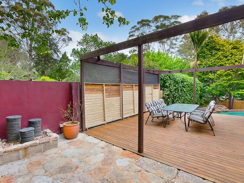 163 Burns Road, Turramurra NSW 2074