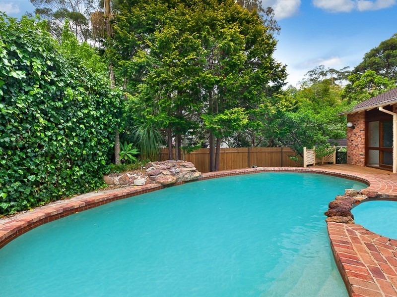 163 Burns Road, Turramurra NSW 2074