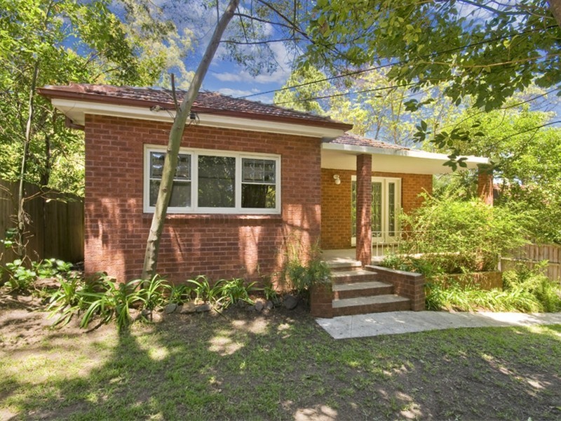 27 Carrington Road, Wahroonga NSW 2076