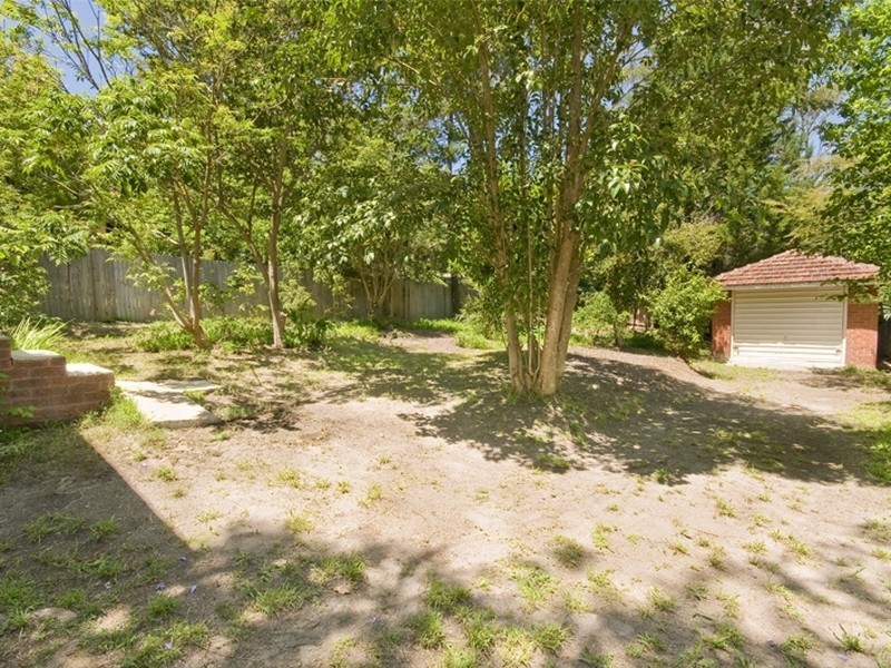 27 Carrington Road, Wahroonga NSW 2076