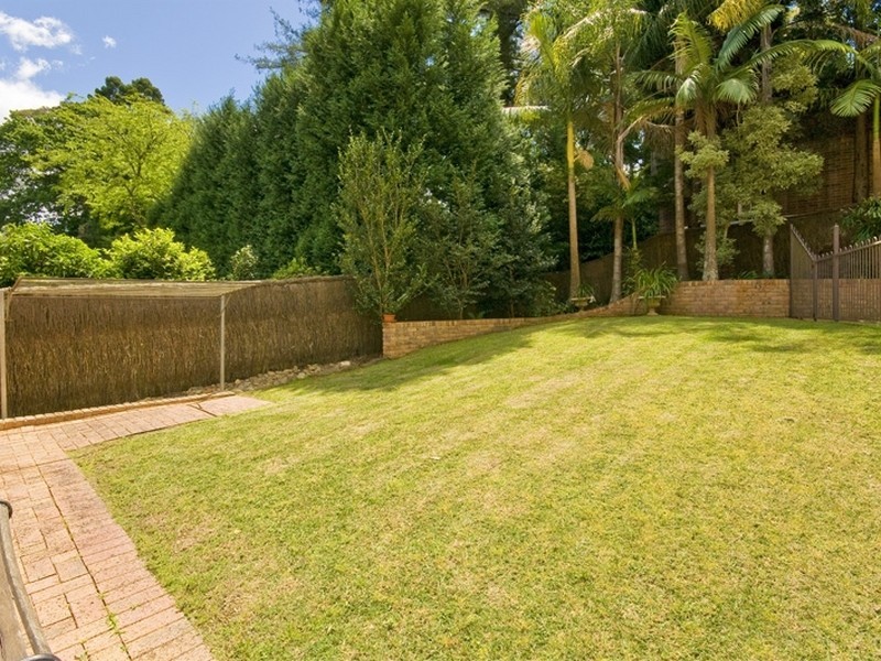 80 Burns Road, Wahroonga NSW 2076