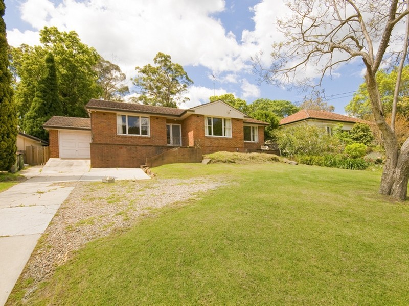93 Coonanbarra Road, Wahroonga NSW 2076