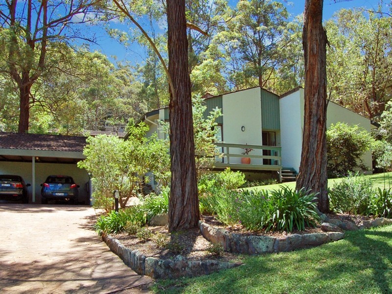 3 Milford Place, Turramurra NSW 2074