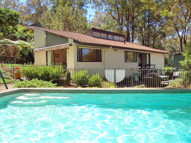 3 Milford Place, Turramurra NSW 2074