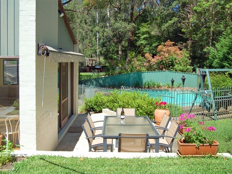 3 Milford Place, Turramurra NSW 2074