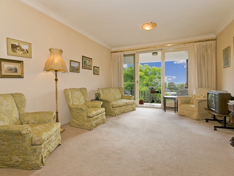 22/1625 Pacific Highway, Wahroonga NSW 2076