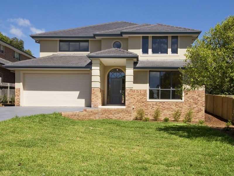 8 Surrey Road, Turramurra NSW 2074