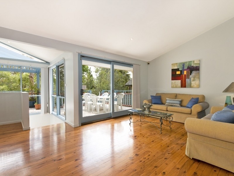 18 Scullin Place, Wahroonga NSW 2076