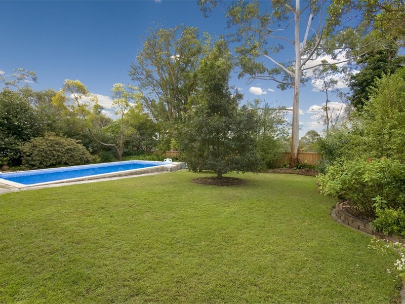 1 Fisher Avenue, Wahroonga NSW 2076