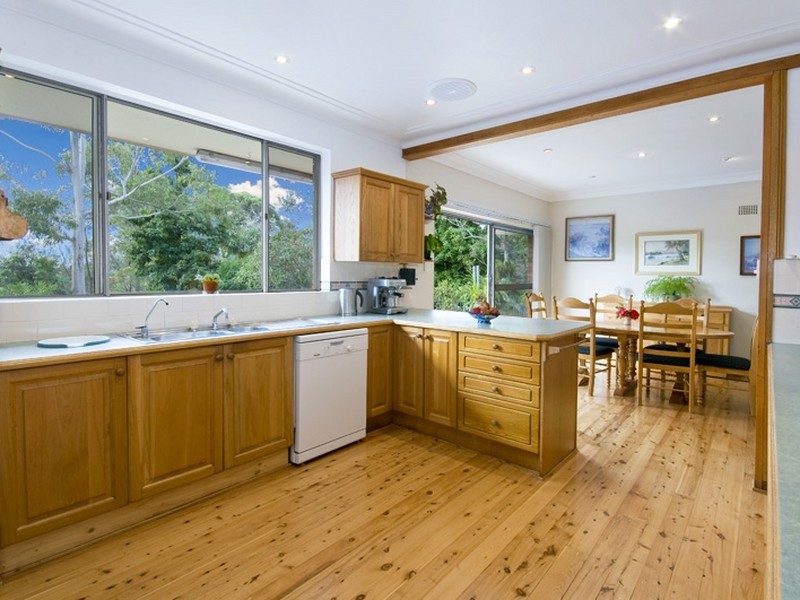 1 Fisher Avenue, Wahroonga NSW 2076