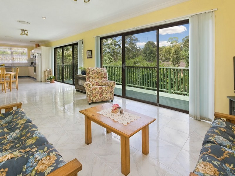 14 Fadden Place, Wahroonga NSW 2076