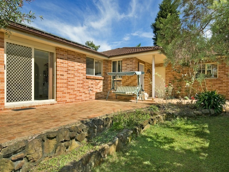 92A Burdett Street, Wahroonga NSW 2076