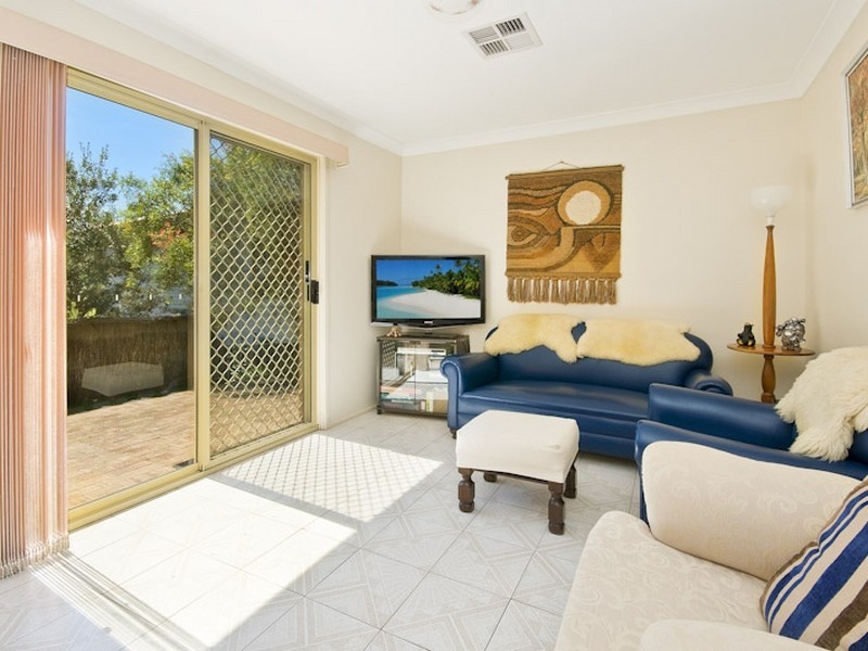 92A Burdett Street, Wahroonga NSW 2076