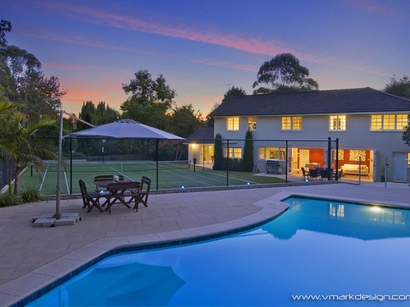 8 Anne Place, Wahroonga NSW 2076