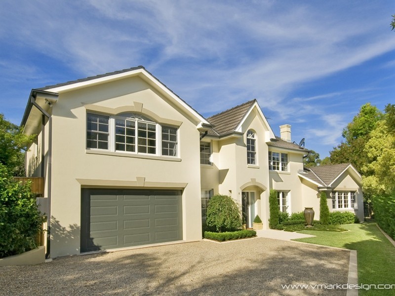 8 Anne Place, Wahroonga NSW 2076