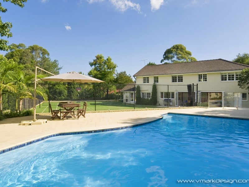 8 Anne Place, Wahroonga NSW 2076