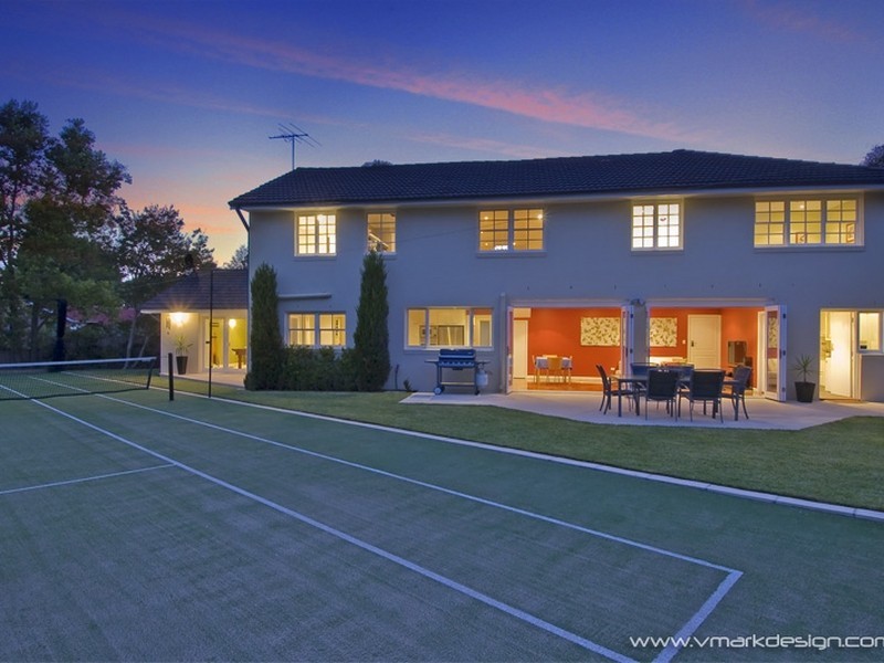 8 Anne Place, Wahroonga NSW 2076