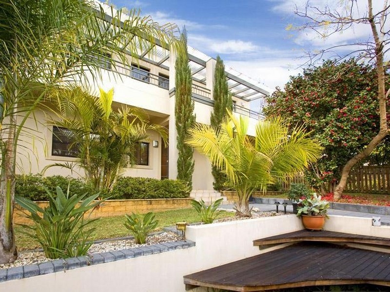 1 Bannockburn Road, Pymble NSW 2073