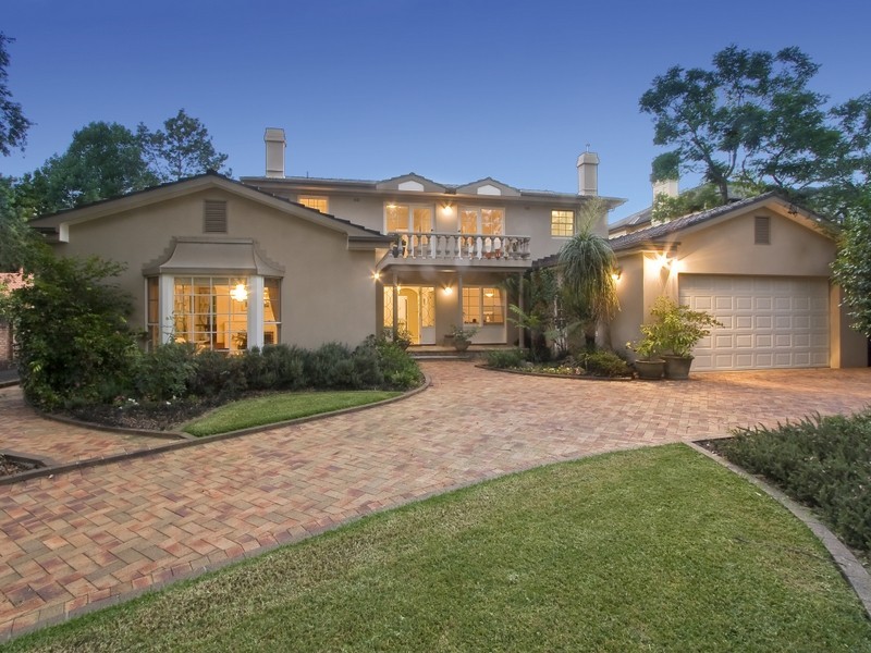 87 Carrington Road, Wahroonga NSW 2076