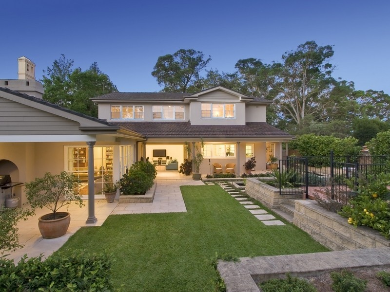 87 Carrington Road, Wahroonga NSW 2076