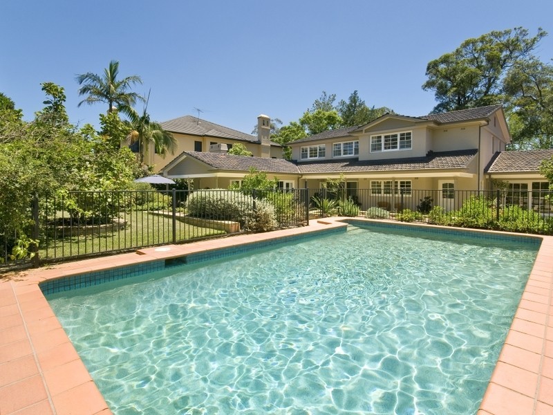 87 Carrington Road, Wahroonga NSW 2076