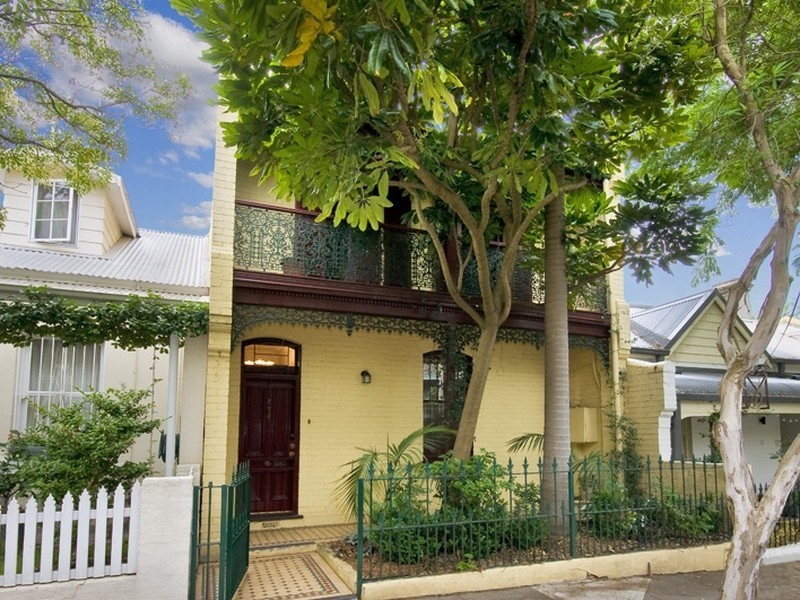 5 Sydney Street, Erskineville NSW 2043