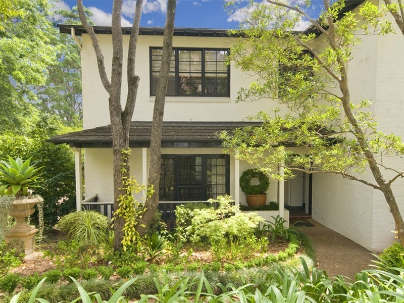 2/80 Coonanbarra Road, Wahroonga NSW 2076