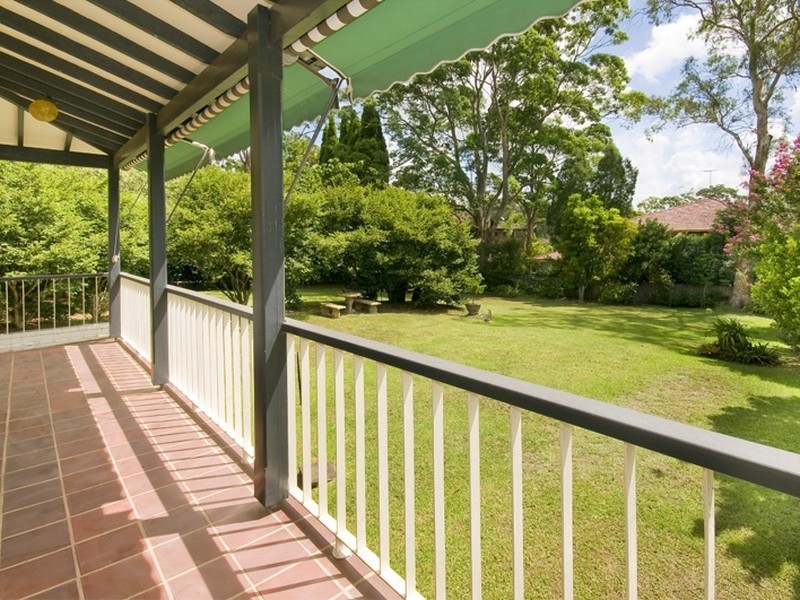 2/80 Coonanbarra Road, Wahroonga NSW 2076