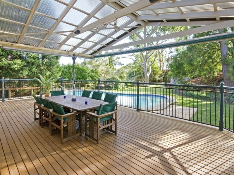 184 Grosvenor Street, Wahroonga NSW 2076