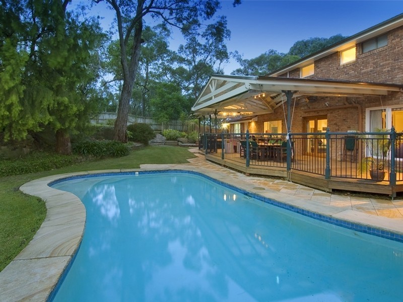 184 Grosvenor Street, Wahroonga NSW 2076