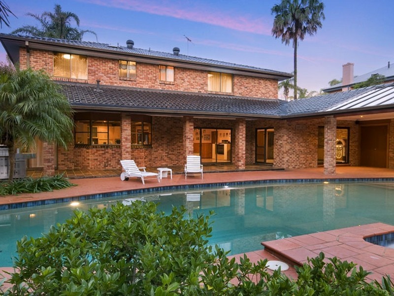 56 Hampden Avenue, Wahroonga NSW 2076