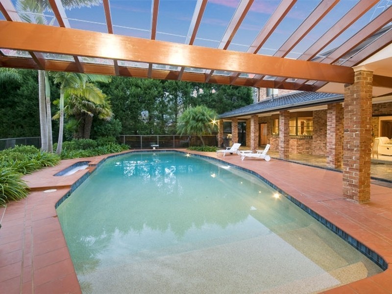 56 Hampden Avenue, Wahroonga NSW 2076