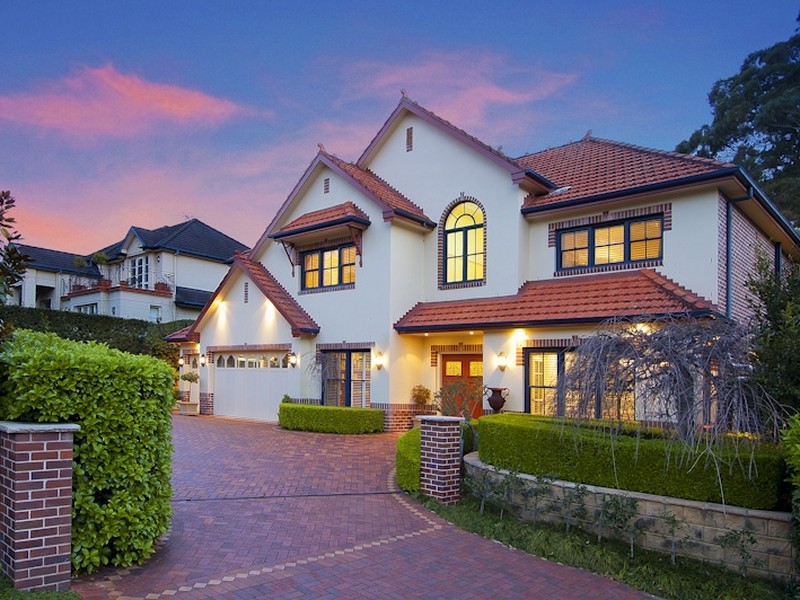 29B Ada Avenue, Wahroonga NSW 2076