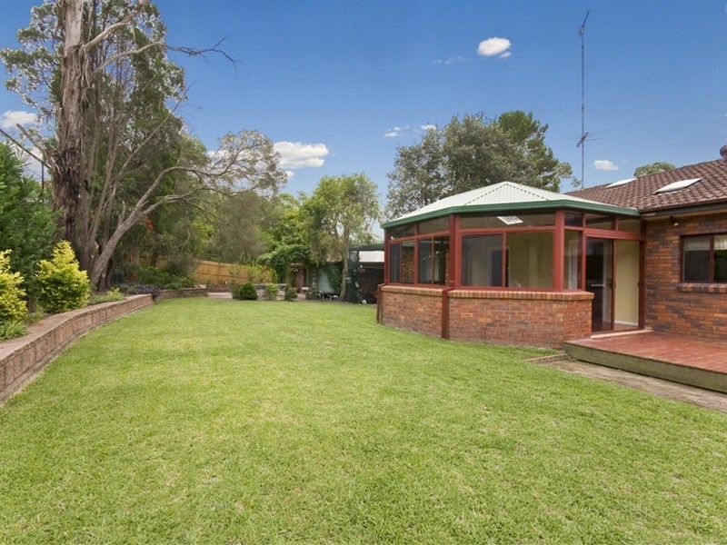 10 Page Avenue, Wahroonga NSW 2076